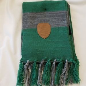 💋Slytherin Scarf